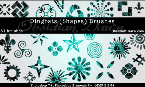 DingBatsSPSB