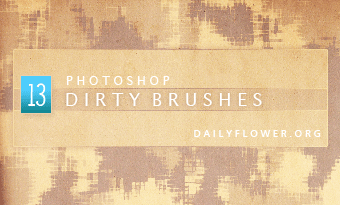 DirtyBrushes