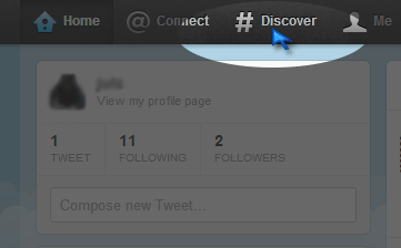 DiscoverTwit