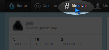 DiscoveryTwit