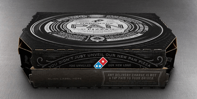 DominosPizza