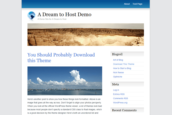 DreamHost