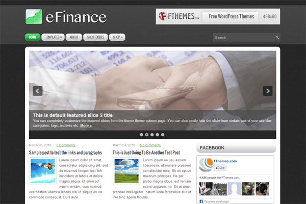 EFinance