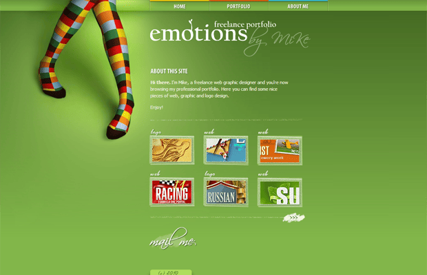 Emotions
