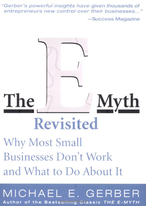 E Myth Revisited