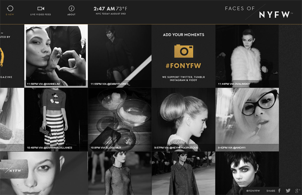 FacesOfNYFW