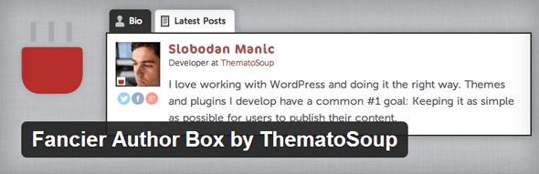 FancierAuthorbox