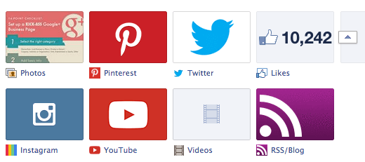 Use Custom Tabs Facebook