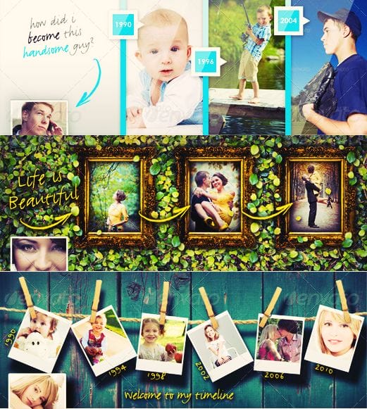 Facebook Timeline Cover