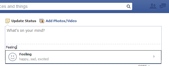 FeelingFB