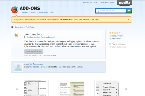FFAddOns