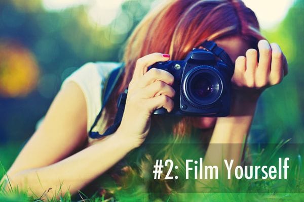 Film Yourself