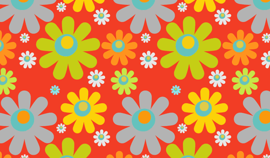 FlowerPattern