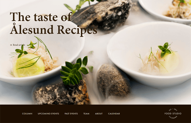 FoodStudio