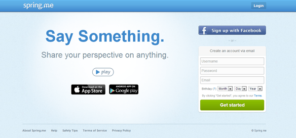 ForspringMe