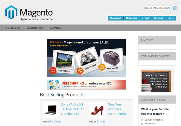 Foundation3Framework