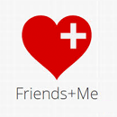 Friend+ Me Tool