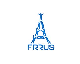 FrRusLogo