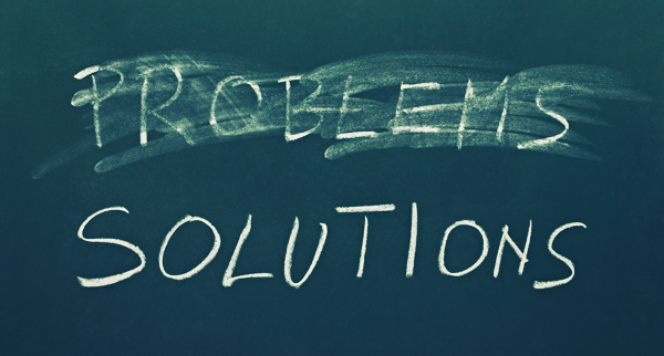 find solutions