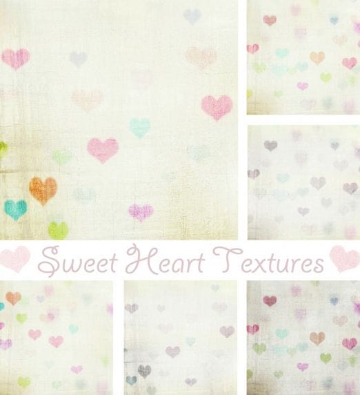VintageSweetHeart