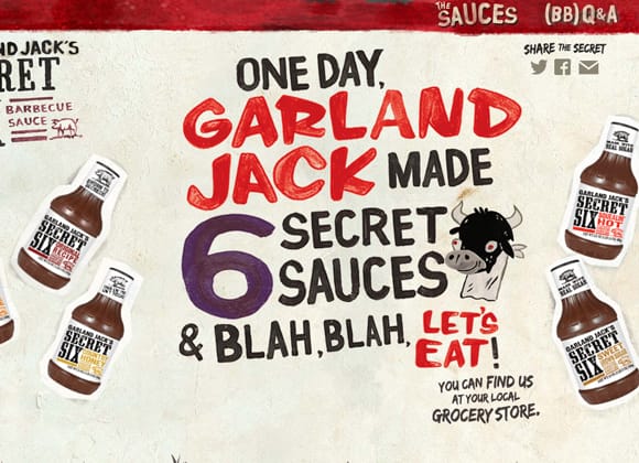 GarlandJacks
