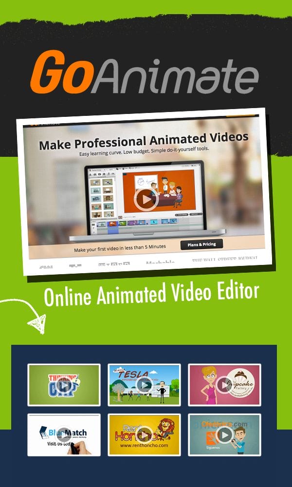 go animate review: make professional animated videos • Brand Glow Up