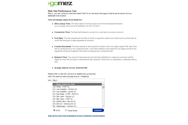 GomezNetworks