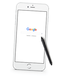 SEO generates traffic with a high rate of conversion