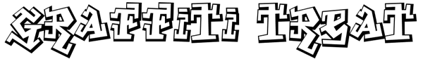 GraffitiTreat
