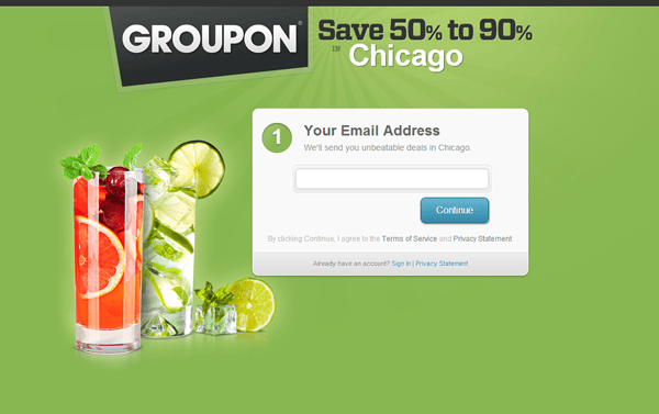 GrouponCom