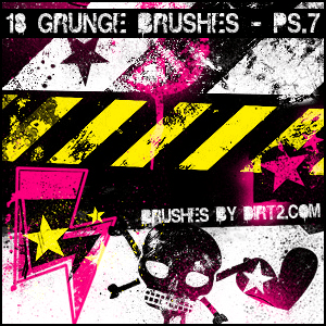 GrungeSPSB