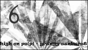 GrungySunburstSPSB