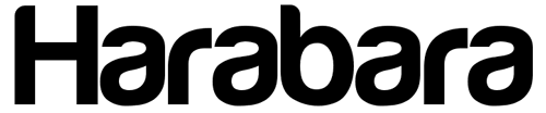 HarabaraFont
