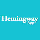 HemingWay App
