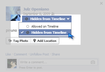 HiddenTLFB