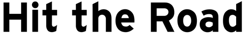 HitTheRoadFont