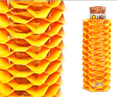 Honeycomb
