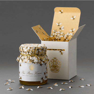 HoneyPackaging