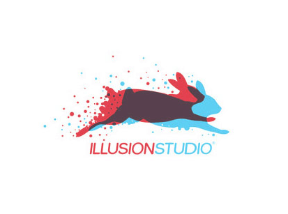 Illusion Studio Logo