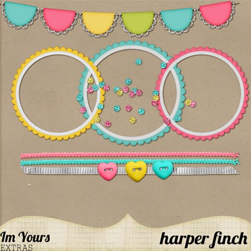 ImYoursHarperfinch