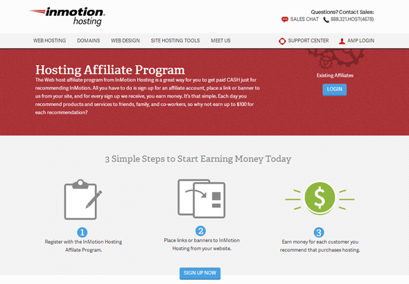 InMotionHostingAffiliate