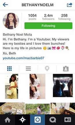 Bethany Noel