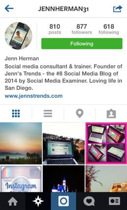 Jenn Herman