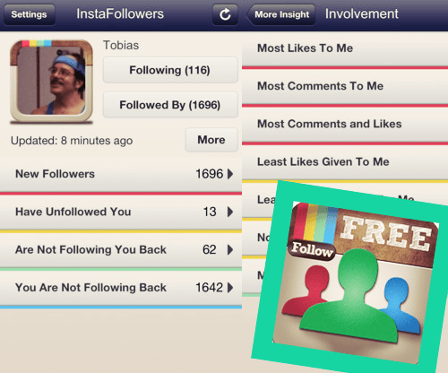 Instafollowers