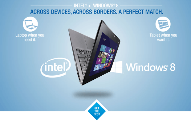 IntelAndWindows