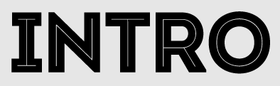 IntroFont