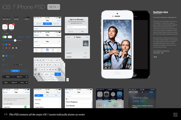 IOS7IPPSD