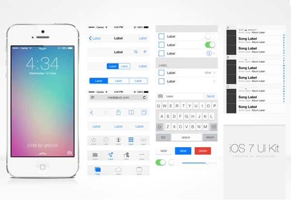 IOS7UIKit