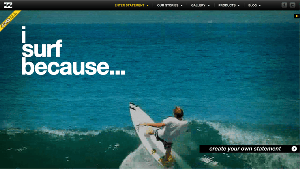 ISurfBecause