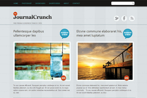 Jcrunch